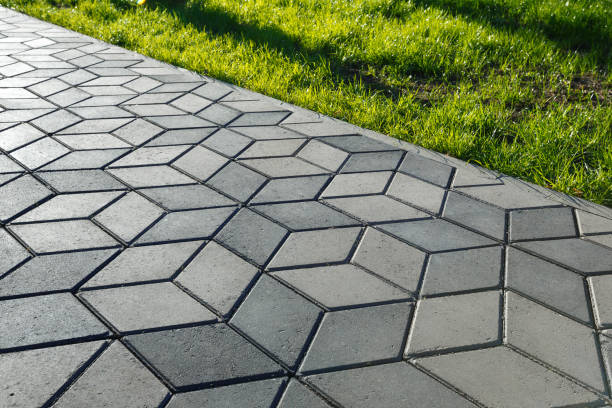 Best Driveway Pavers for Homes  in Asheville, NC