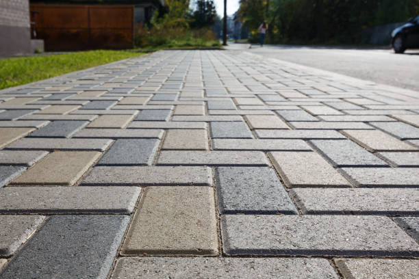 Best Interlocking Driveway Pavers  in Asheville, NC