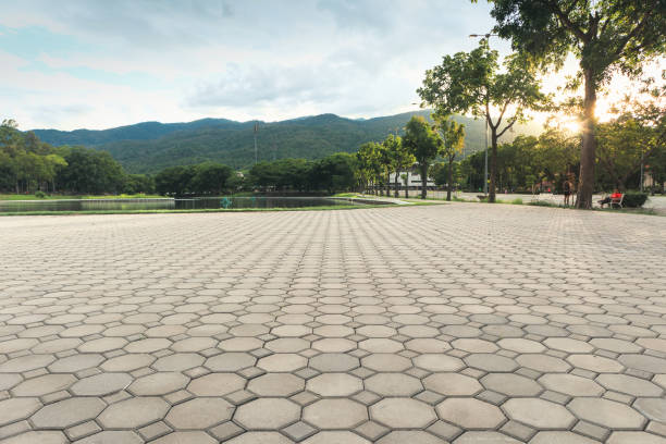 Best Driveway Resurfacing Pavers  in Asheville, NC