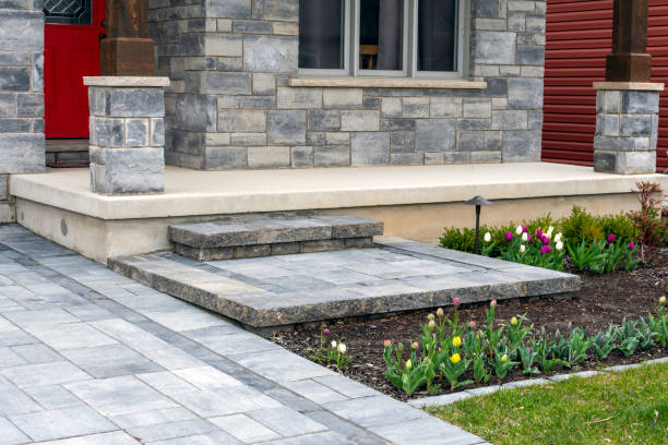 Best Driveway Pavers Near Me  in Asheville, NC