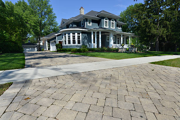 Best Best Driveway Pavers  in Asheville, NC