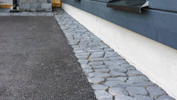 Best Affordable Driveway Pavers  in Asheville, NC