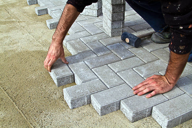 Asheville, NC Driveway Pavers Pros