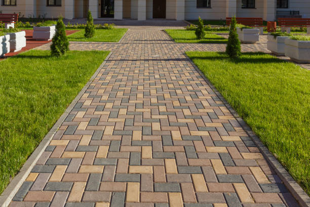 Best Paver Driveway Replacement  in Asheville, NC